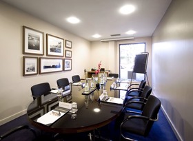 Four Points by Sheraton Edinburgh
