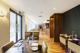 Four Points by Sheraton Edinburgh