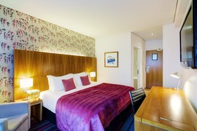 Four Points by Sheraton Edinburgh