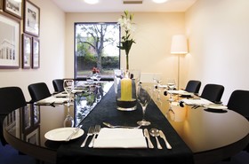 Four Points by Sheraton Edinburgh