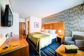 Four Points by Sheraton Edinburgh