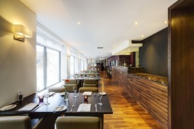 Four Points by Sheraton Edinburgh