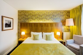 Four Points by Sheraton Edinburgh