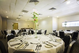 Four Points by Sheraton Edinburgh