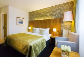 Four Points by Sheraton Edinburgh