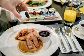 Four Points by Sheraton Edinburgh