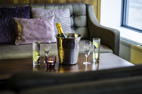 Four Points by Sheraton Edinburgh