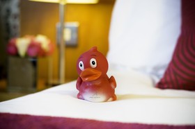Four Points by Sheraton Edinburgh
