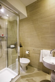 Four Points by Sheraton Edinburgh