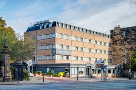 Four Points by Sheraton Edinburgh