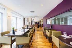 Four Points by Sheraton Edinburgh