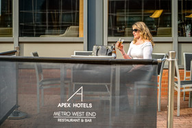 Four Points by Sheraton Edinburgh