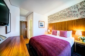 Four Points by Sheraton Edinburgh