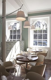 Apex Waterloo Place Hotel
