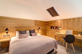 Apex Waterloo Place Hotel
