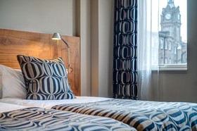 Apex Waterloo Place Hotel