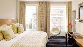 Apex Waterloo Place Hotel