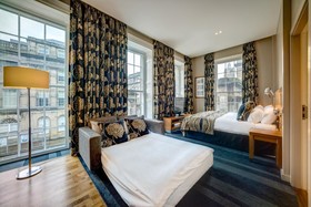 Apex Waterloo Place Hotel