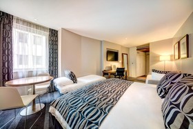 Apex Waterloo Place Hotel