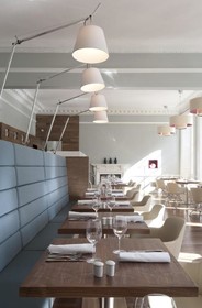 Apex Waterloo Place Hotel