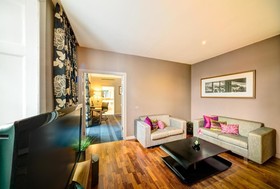Apex Waterloo Place Hotel