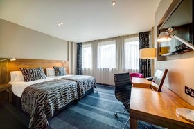 Apex Waterloo Place Hotel