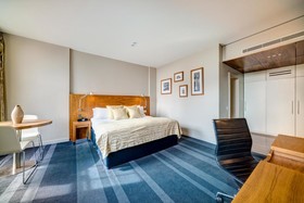 Apex Waterloo Place Hotel