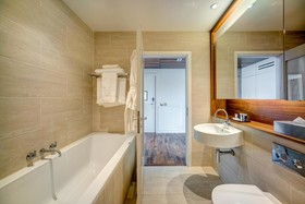 Apex Waterloo Place Hotel
