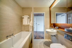 Apex Waterloo Place Hotel