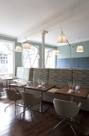 Apex Waterloo Place Hotel