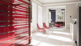 Apex Waterloo Place Hotel