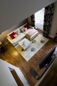 Apex Waterloo Place Hotel