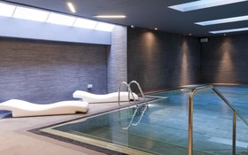 Apex Waterloo Place Hotel