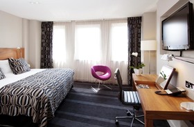 Apex Waterloo Place Hotel