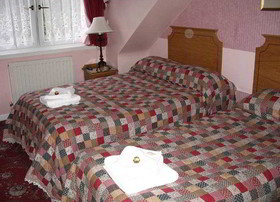 Arden Guest House