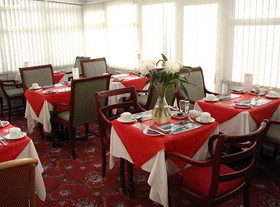 Arden Guest House