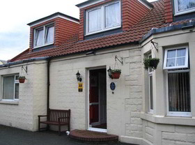 Arden Guest House