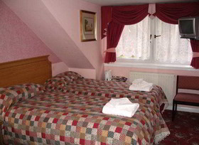 Arden Guest House