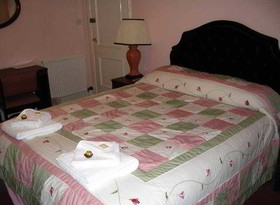 Arden Guest House