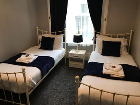 Ardenlee Guest House
