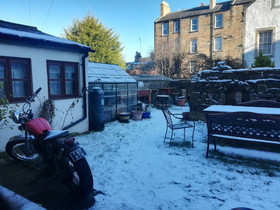 Argyle Backpackers