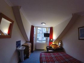 Argyle Backpackers