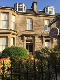 Ashdene House