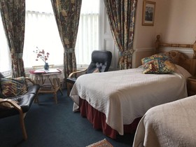 Ashdene House