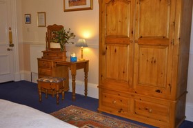 Ashdene House