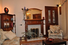 Ashdene House