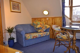 Ashdene House