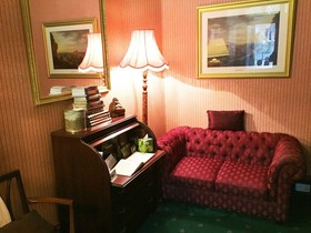 Allison House