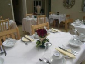 Balmore Guest House