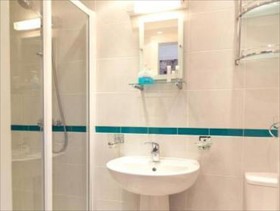 Balmore Guest House